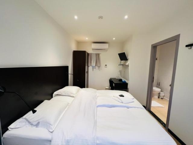 Parkhotel Gent Centrum Exterior foto